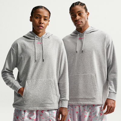 A'ja Wilson Women's Basketball Hoodie. Nike SI